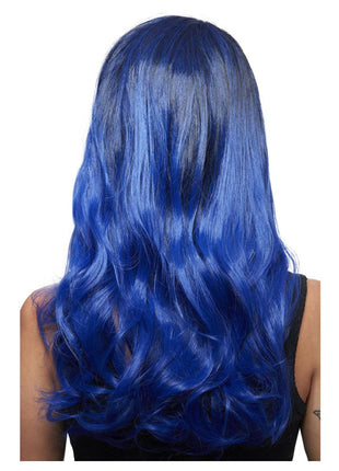 Manic Panic After Midnight Queen Bitch Ombre Wig