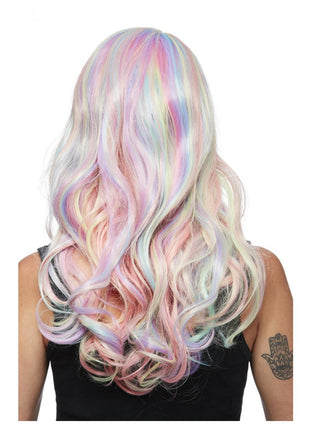 Manic Panic Unicorn Dream Queen Bitch Wig