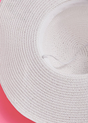 Beverly Hills Bride Hat