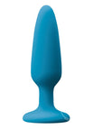 Small / Blue