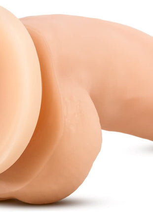 Coverboy Mr. Fix-It Dildo