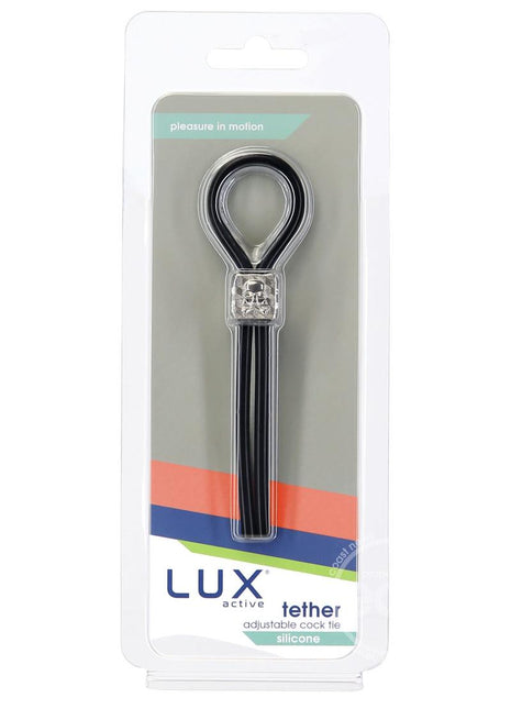 LUX Active Tether Adjustable Cock Tie