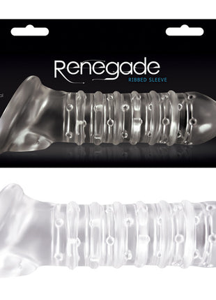 Renegade Ribbed Sleeve