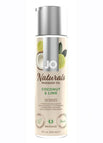 Coconut & Lime