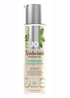 Peppermint & Eucalyptus