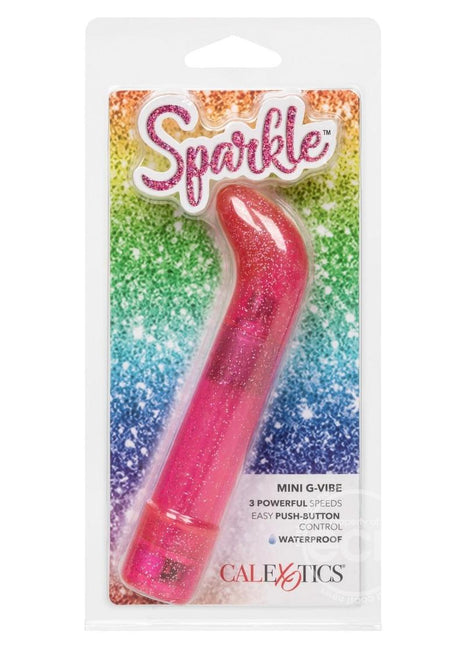 Sparkle Mini G-Vibe
