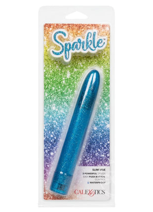 Sparkle Slim Vibe