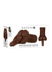 Chocolate