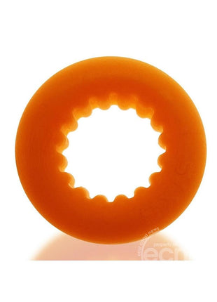 Oxballs Axis Rib Griphold Cockring