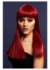 Ruby Red