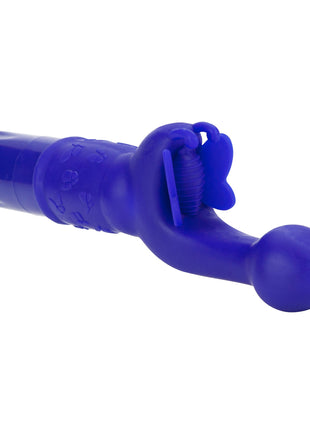 Silicone Butterfly Kiss