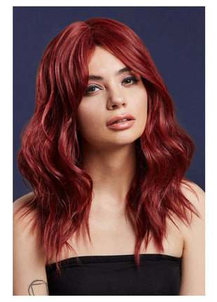 Fever Ashley Wig