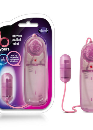 B Yours Power Mini Bullet