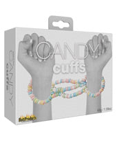 Sweet & Tasty Candy Cuffs