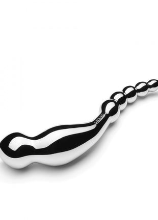 Le Wand Stainless Swerve