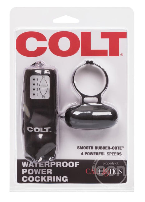 Colt Waterproof Power Cockring
