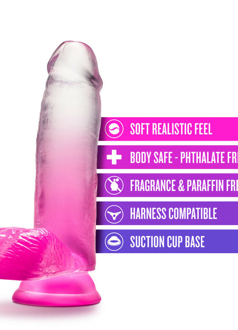 B Yours Sugar Magnolia Dildo
