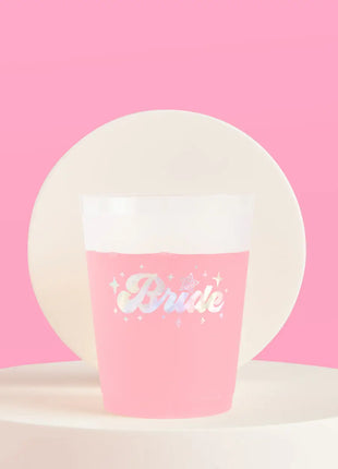 Last Disco Cups