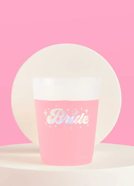 Last Disco Cups