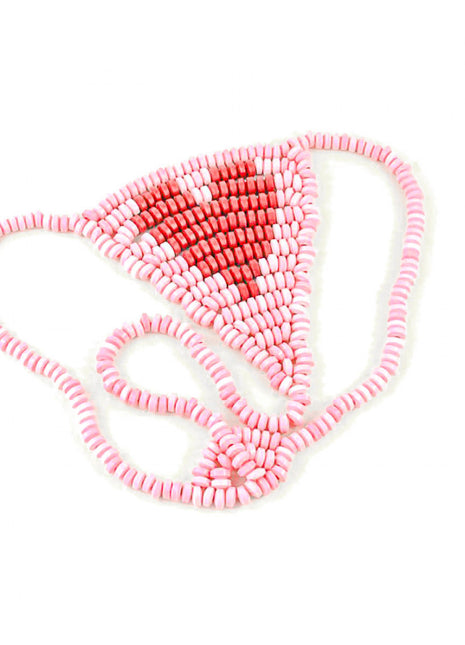 Lovers Candy Heart G-String