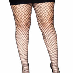 Collection image for: Plus Size Tights & Pantyhose