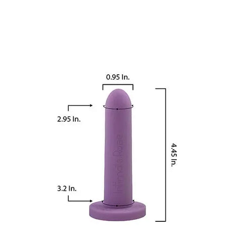 Intimate Rose Silicone Dilators