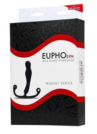 Aneros EUPHO Syn Trident Male G-spot Stimulator