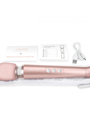 Le Wand Petite Massage Wand