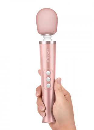 Le Wand Petite Massage Wand