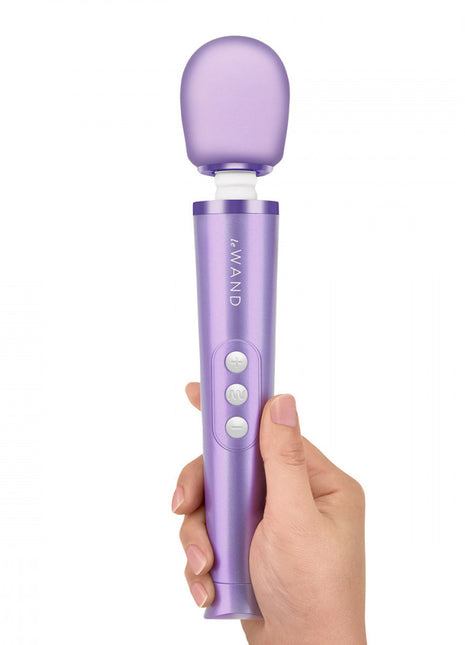 Le Wand Petite Massage Wand