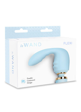 Le Wand Flexi Silicone Attachment
