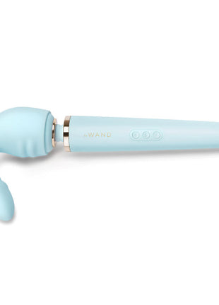 Le Wand Flexi Silicone Attachment