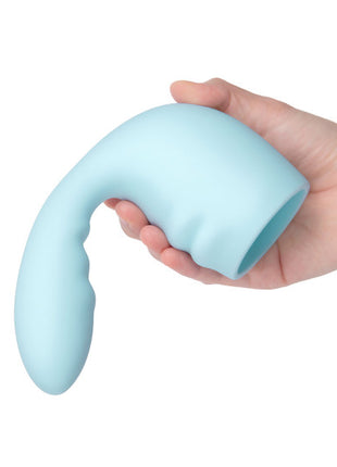 Le Wand Flexi Silicone Attachment