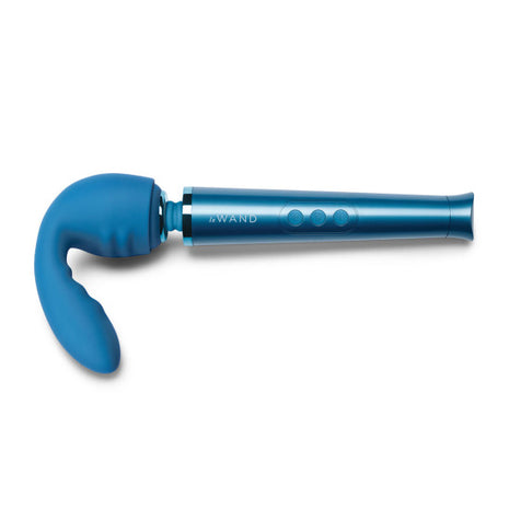 Le Wand Petite Wand Flexi Silicone Attachment