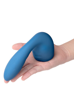 Le Wand Petite Wand Flexi Silicone Attachment