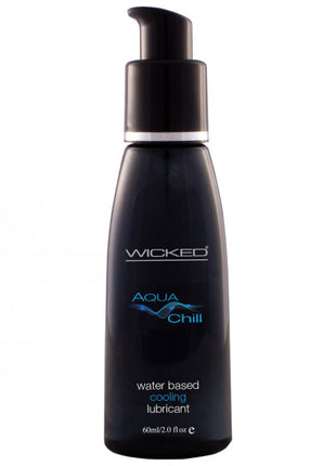 Wicked Aqua Chill Lube