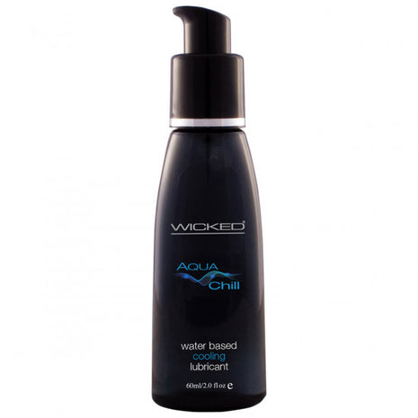 Wicked Aqua Chill Lube