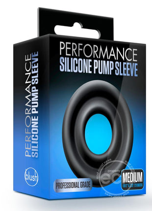 Performance Silicone Large Pump Sleeve