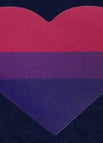 Bisexual Heart