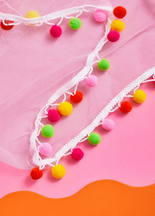 Final Fiesta Veil