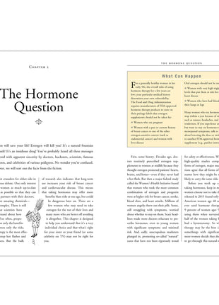 Menopause Book
