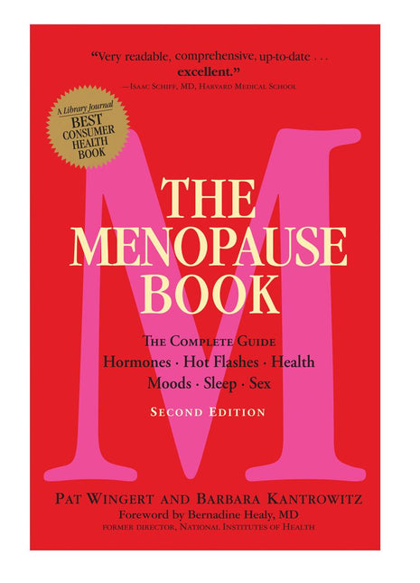 Menopause Book