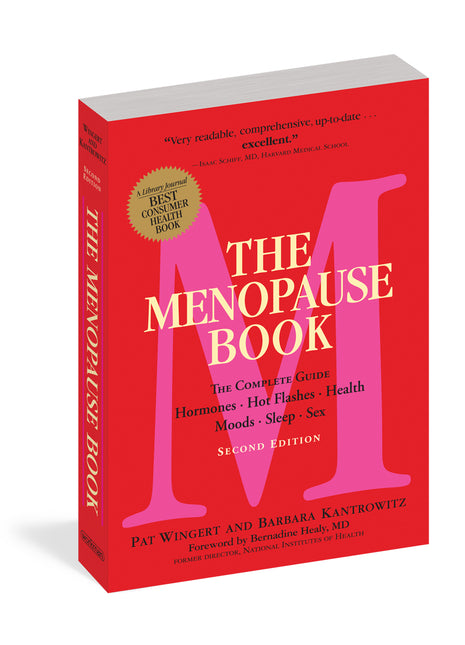Menopause Book