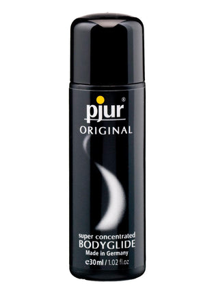 Pjur Original Silicone Lube