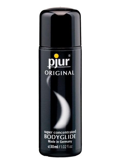 Pjur Original Silicone Lube