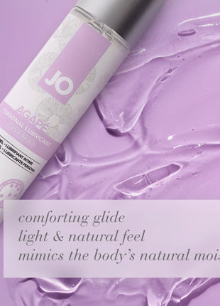 ph balancing lubricant