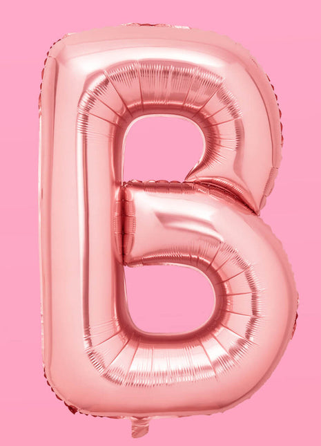 XL Bride Balloons