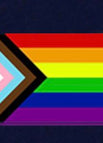 Progress Pride