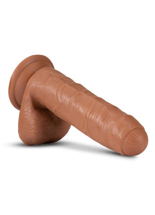 loverboy realistic body-safe dildo