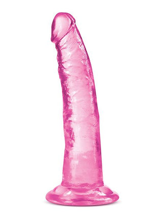 Blush B Yours Plus 7.5" Lust n' Thrust Dildo